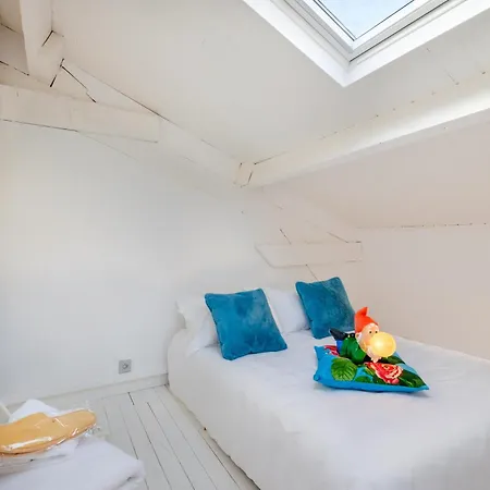 De Luxe - Bluesky Apartment *